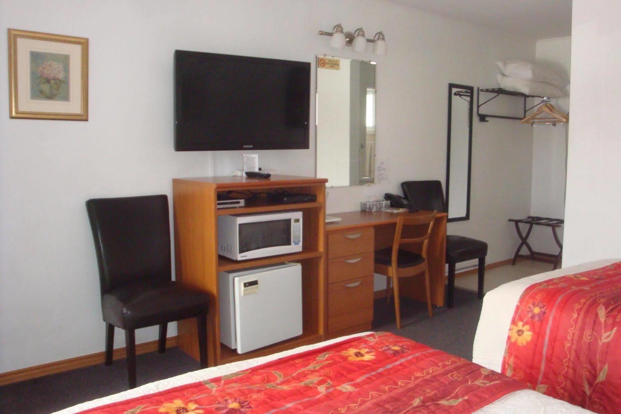 Bo-Mark Motel North Bay Ngoại thất bức ảnh